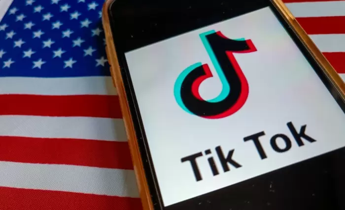 TikTok: Ο αλγόριθμος θα επανεκπαιδευτεί με δεδομένα «Made in USA»