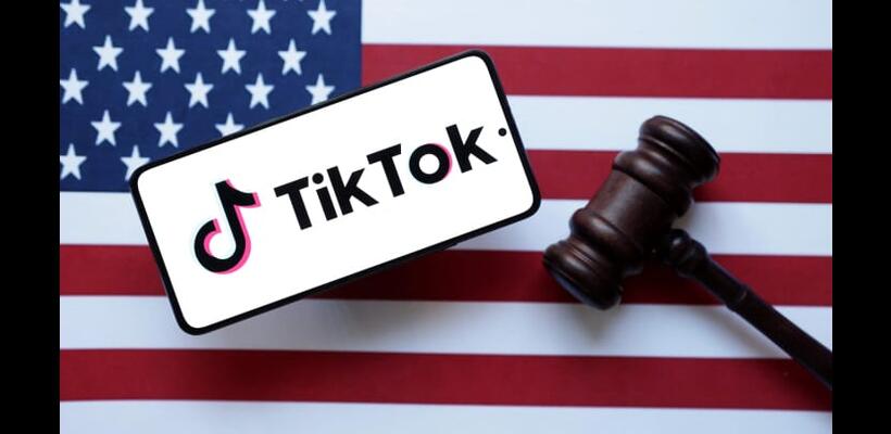 Βέτο Τραμπ στην απαγόρευση του TikTok- Απευθύνθηκε στο Ανώτατο