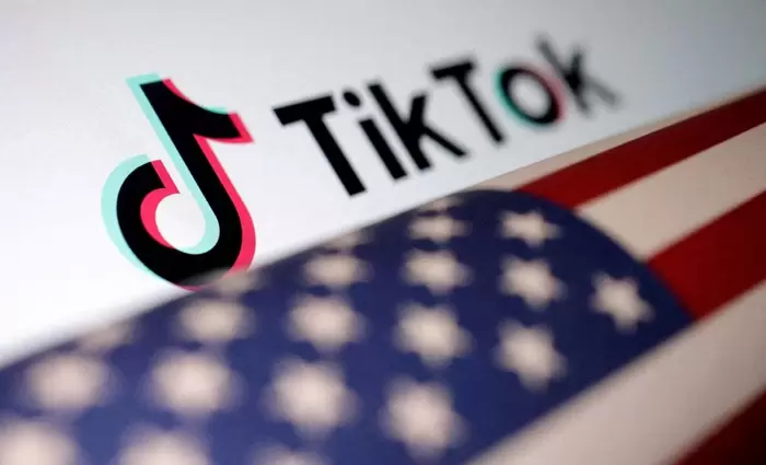 TikTok: Η δύσκολη πρώτη εβδομάδα υπό αμερικανική διεύθυνση