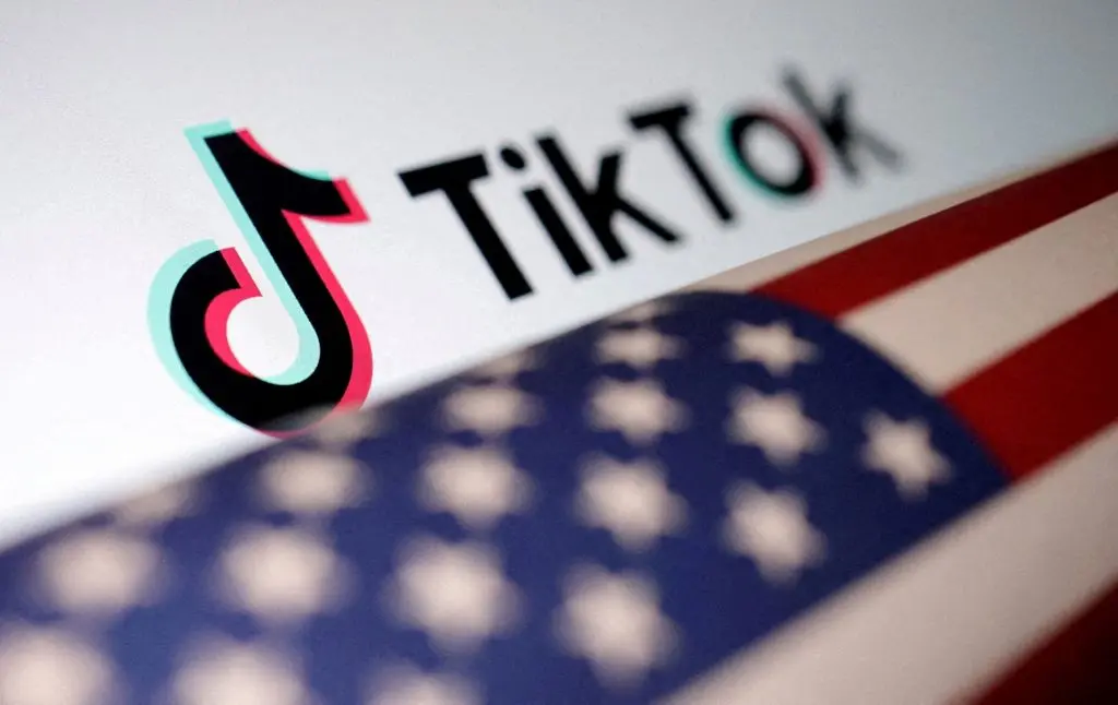 TikTok: Η δύσκολη πρώτη εβδομάδα υπό αμερικανική διεύθυνση