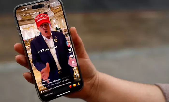 TikTok: Αποκαθιστά τις υπηρεσίες στις ΗΠΑ μετά τις διαβεβαιώσεις Τραμπ