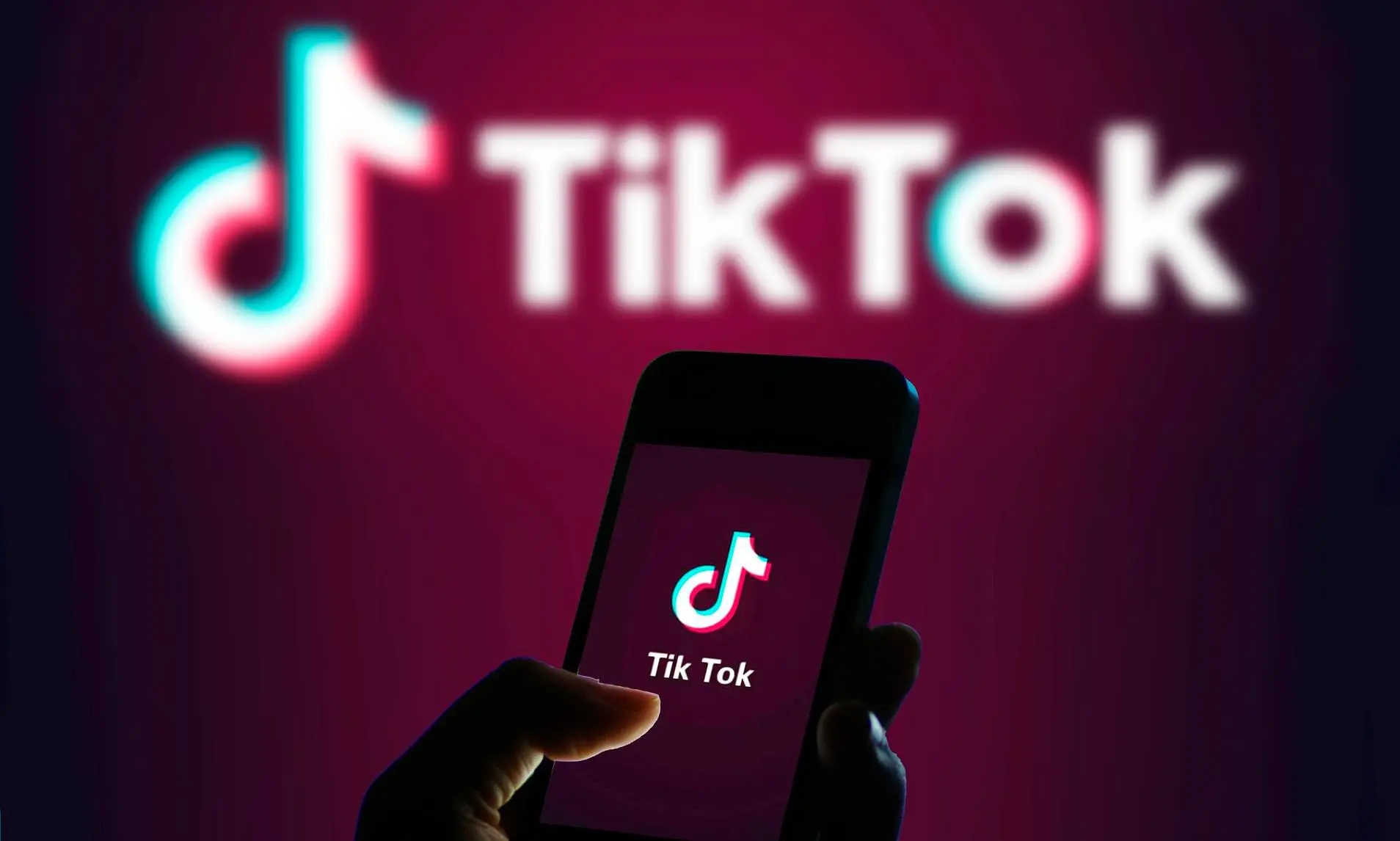 Παραιτήθηκε ο CEO της TikTok