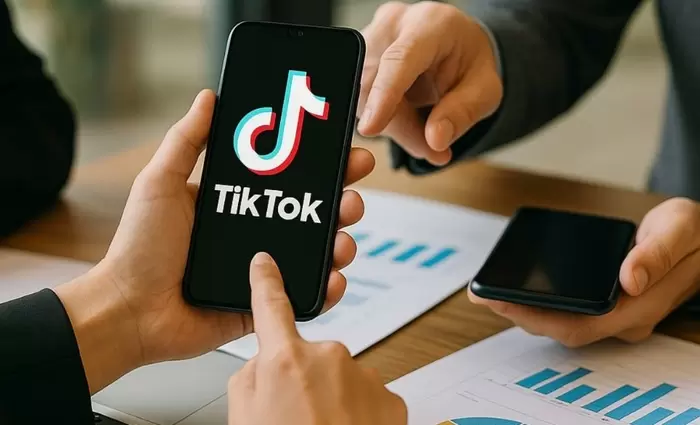 Κίνα: Διαψεύδει κατηγορίες για παράνομη αποθήκευση δεδομένων μέσω TikTok