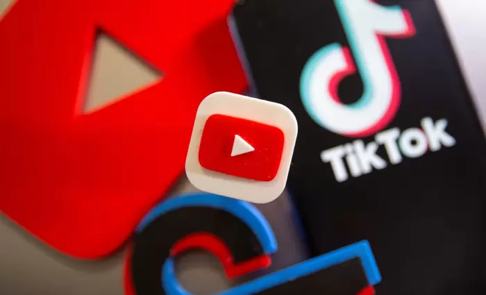 TikTok: Δοκιμάζει 60λεπτα βίντεο και απειλεί το Youtube
