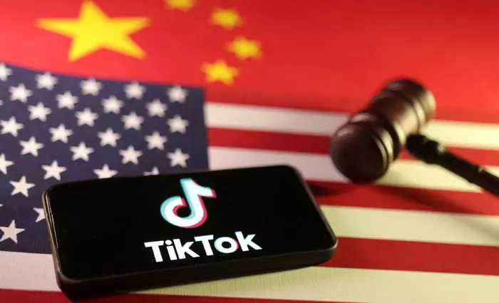 Στο Δικαστήριο θα κριθεί η επικείμενη απαγόρευση του TikTok στις ΗΠΑ