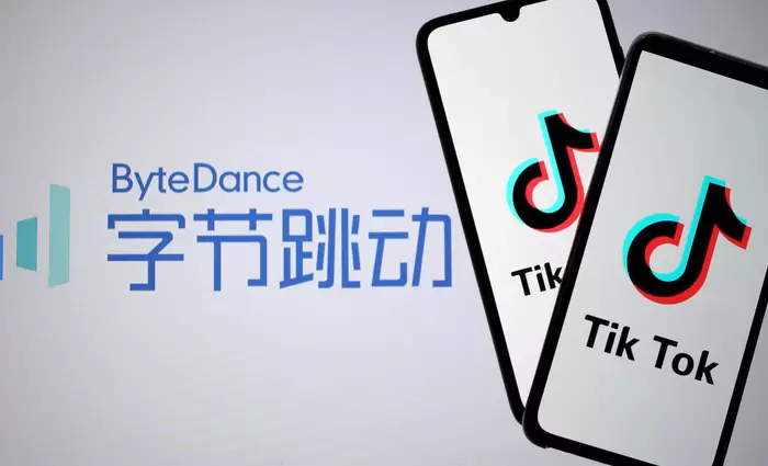 ByteDance: Σχεδιάζει νέο TikTok για να παραμείνει στην αμερικανική αγορά