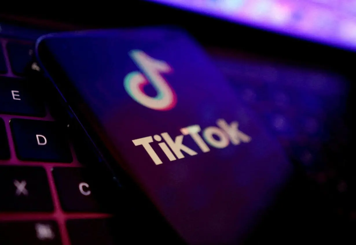 TikTok: Έκλεισε η συμφωνία με τις ΗΠΑ - Τι ακριβώς προβλέπει