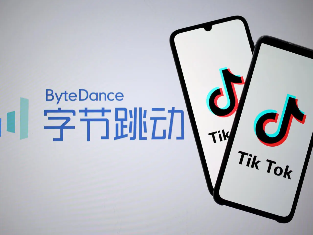 ByteDance: Σχεδιάζει νέο TikTok για να παραμείνει στην αμερικανική αγορά
