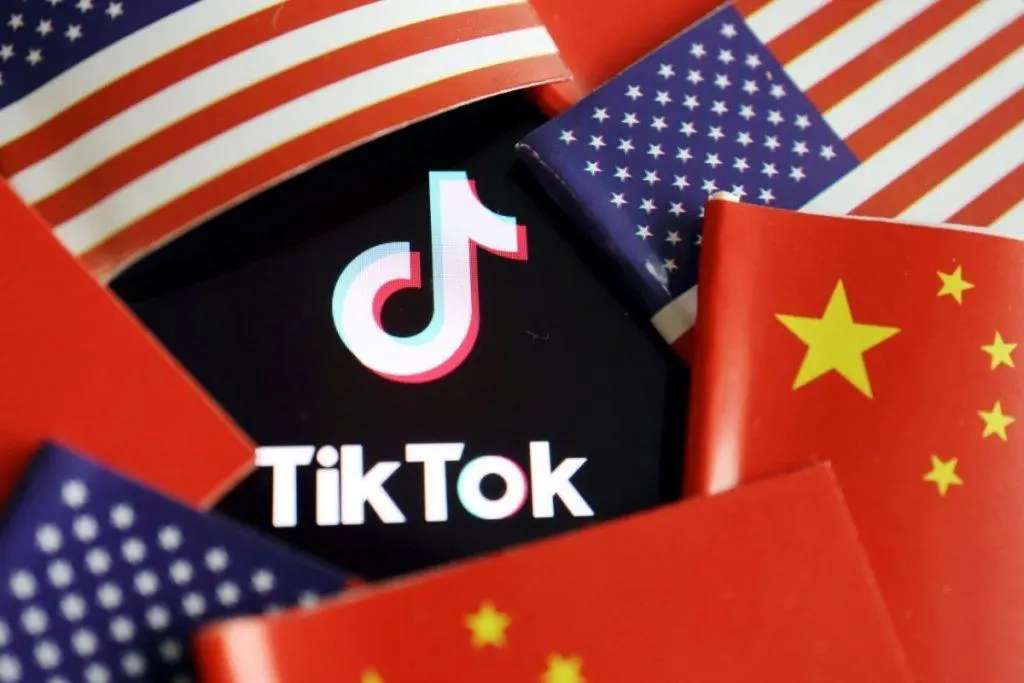 Μπέσεντ: Εχουμε συμφωνία για το TikTok