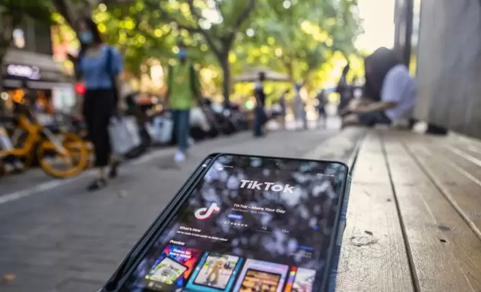 Η δυναμική του TikTok στην Ευρώπη