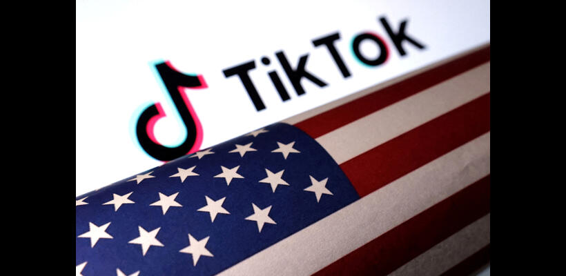 TikTok: Ο Τραμπ θα δώσει και νέα παράταση αν χρειαστεί