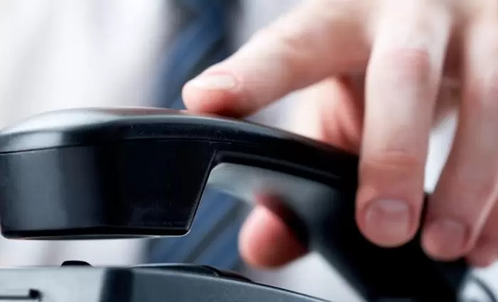 Θέσεις εργασίας τηλεφωνητή με χρονιαίο μισθό €28.849