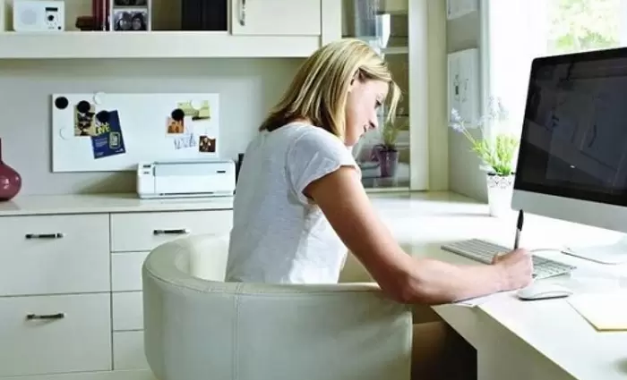 Υφ. Έρευνας: Ανάγκη για αλλαγή κουλτούρας στην τηλεργασία (vid)