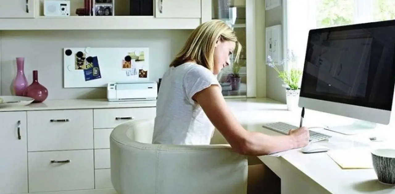 Υφ. Έρευνας: Ανάγκη για αλλαγή κουλτούρας στην τηλεργασία (vid)