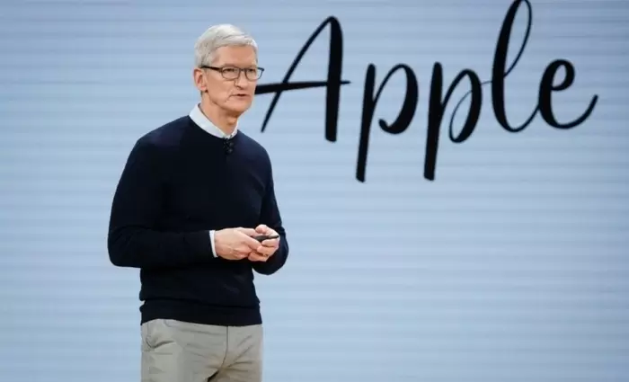 Apple: Έσοδα $94,9 δισ. καλύτερα από τα αναμενόμενα - Πλήγμα στα κέρδη λόγω ΕΕ