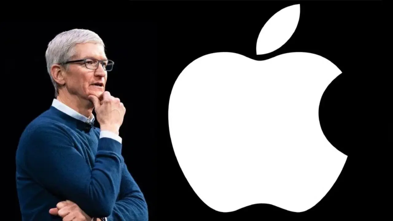 Στη Σανγκάη ο CEO της Apple με φόντο το χτύπημα στα iphone