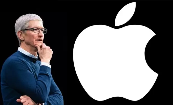 Στη Σανγκάη ο CEO της Apple με φόντο το χτύπημα στα iphone