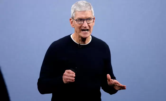 Apple: Ανακοίνωσε επενδύσεις 500 δισ. δολαρίων στις ΗΠΑ