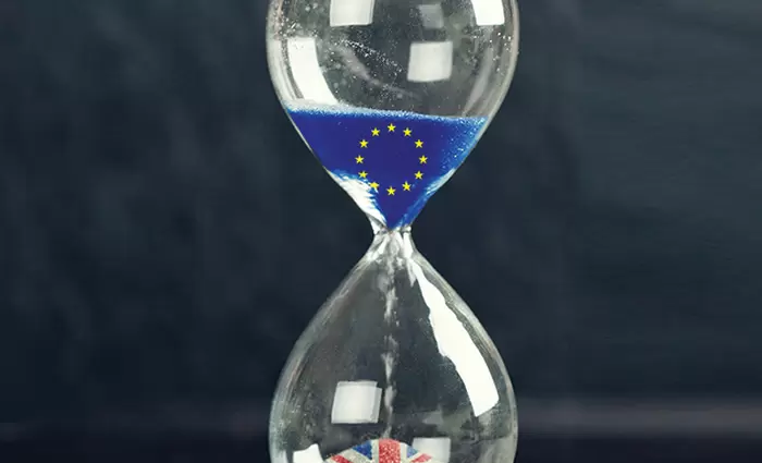 Λίγες ώρες μείνανε πριν το Brexit