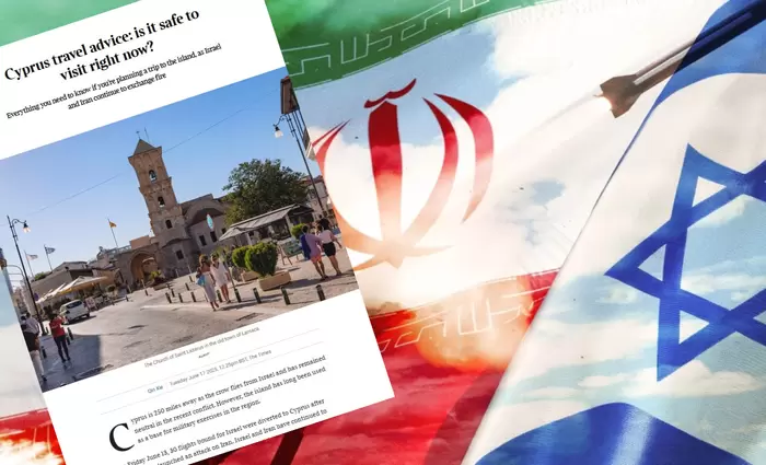 Ασφαλής η Κύπρος λένε οι Times  με… αστερίσκο