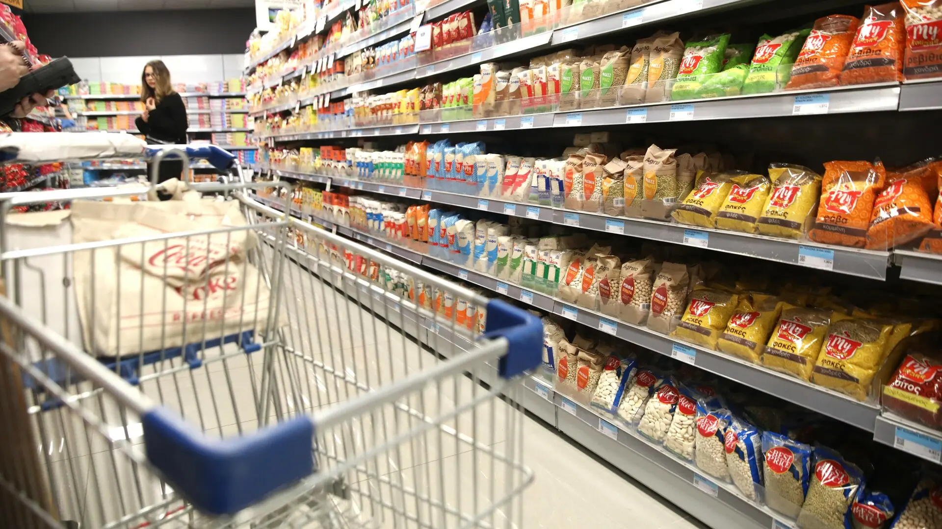 Τσίμπησαν οι τιμές στην Κύπρο τον Γενάρη – Στο 1,7% αυξήθηκε ο πληθωρισμός