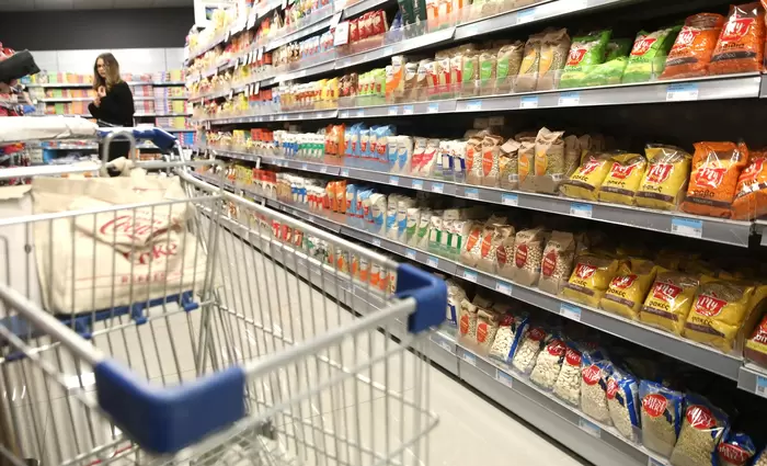 Τσίμπησαν οι τιμές στην Κύπρο τον Γενάρη – Στο 1,7% αυξήθηκε ο πληθωρισμός