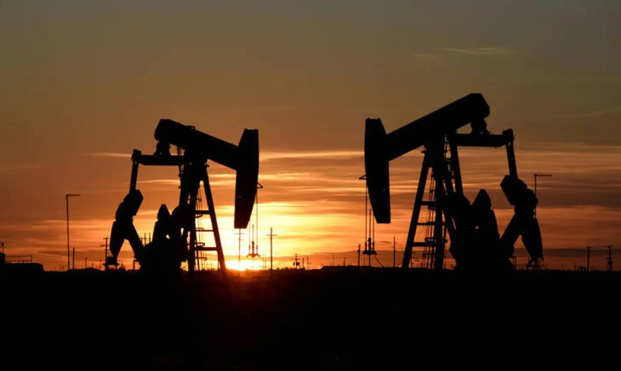 Οι τιμές του πετρελαίου αυξάνονται σήμερα στις ασιατικές αγορές 