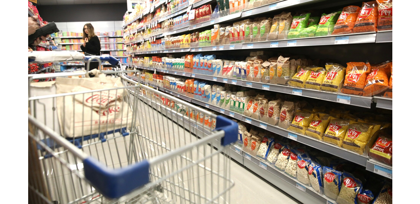 Τσίμπησαν οι τιμές στην Κύπρο τον Γενάρη – Στο 1,7% αυξήθηκε ο πληθωρισμός