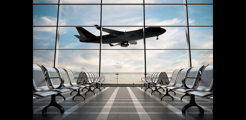 Γιατί θα απογειωθούν οι τιμές των αεροπορικών εισιτηρίων το 2025 (πίνακες)