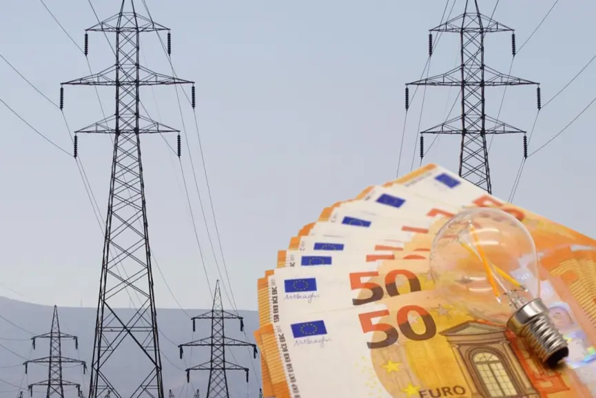 Έριξε την μπάλα σε ΡΑΕΚ και ΑΗΚ για τις αυξήσεις στο ρεύμα ο Υπουργός Ενέργειας