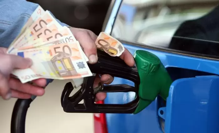 Δεν υπάρχει ανησυχία για τις διεθνείς τιμές καυσίμων