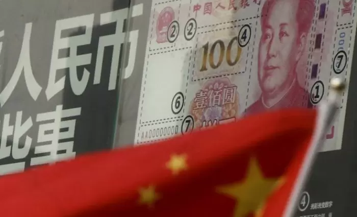 Μειώνονται πληθωρισμός και τιμές παραγωγού στην Κίνα