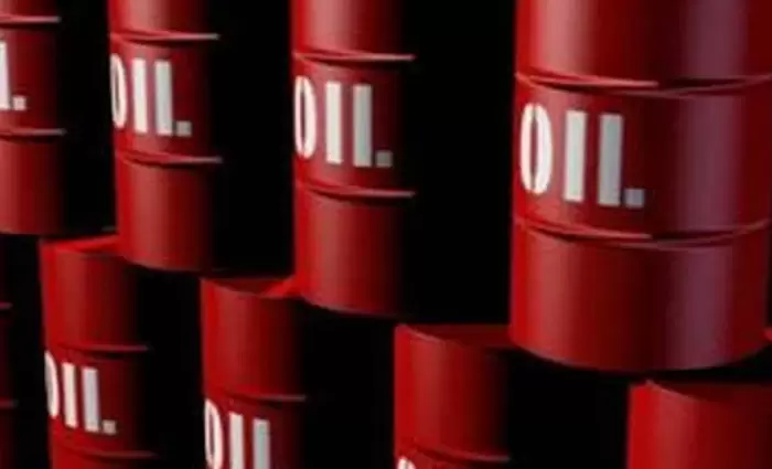 Οι τιμές πετρελαίου μειώνονται σήμερα στις ασιατικές αγορές