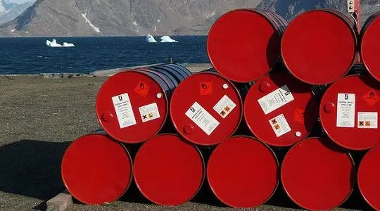 Μεικτές τάσεις στις τιμές πετρελαίου στις ασιατικές αγορές 