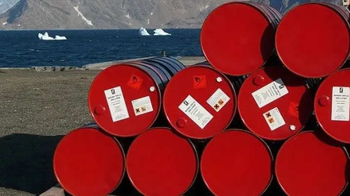 Ανοδική πορεία για τις τιμές πετρελαίου