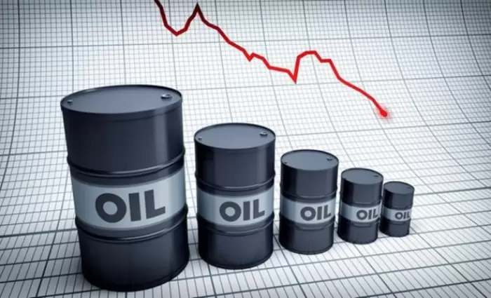 Οι τιμές του πετρελαίου μειώνονται στις ασιατικές αγορές 