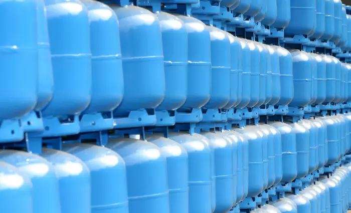 Ουδέν μεμπτό για τιμές υγραερίου από Υπηρεσία Καταναλωτών