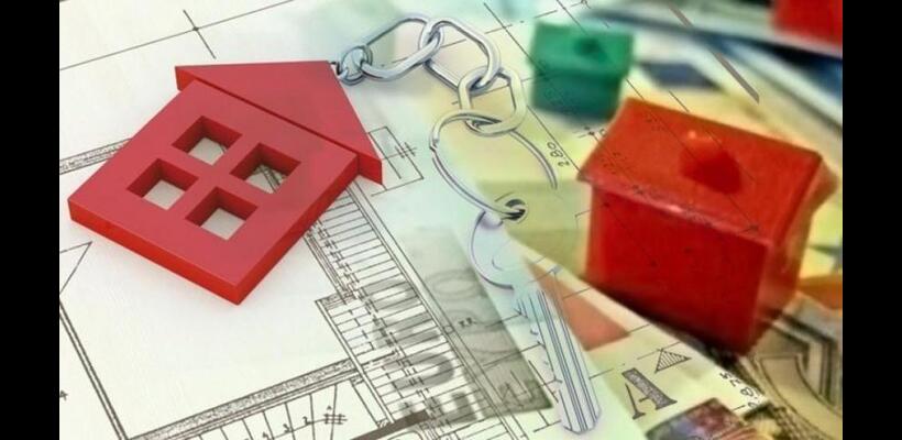 Τιμές κατοικιών: Έριξαν ταχύτητα οι αυξήσεις το τέταρτο τρίμηνο πέρσι