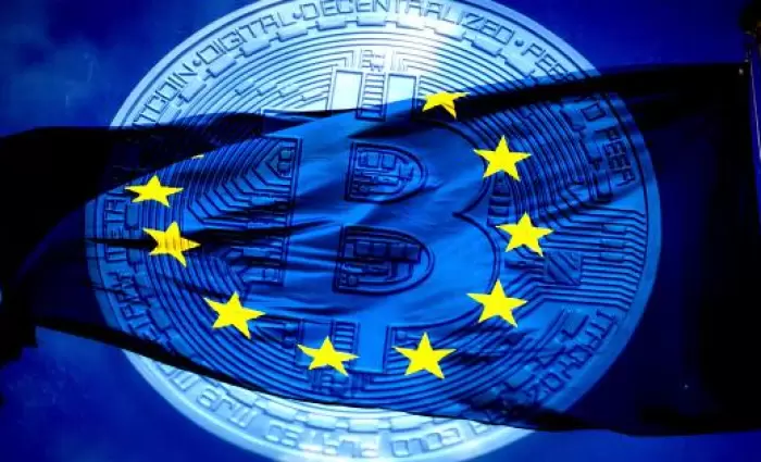 ΕΚ: Τι αλλάζει στην εποπτεία των κρυπτονομισμάτων
