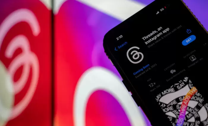 «Τρελαίνει τα κοντέρ» το Threads - Πάνω από 100 εκατ. εγγραφές σε 5 ημέρες