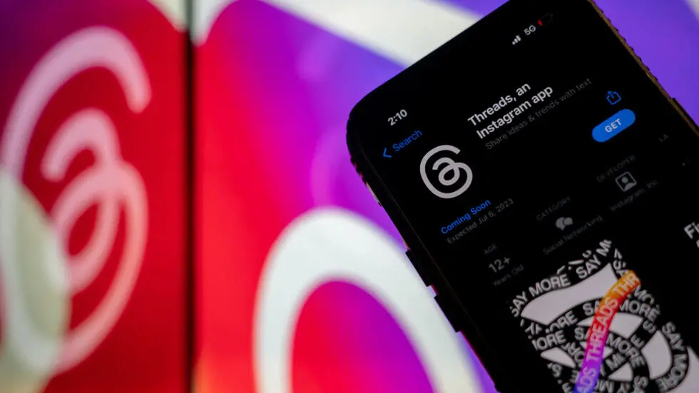 «Τρελαίνει τα κοντέρ» το Threads - Πάνω από 100 εκατ. εγγραφές σε 5 ημέρες