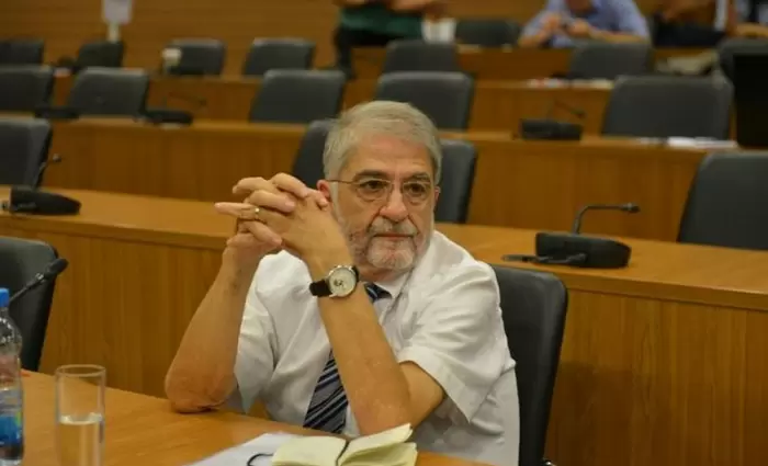 Ολοκληρώθηκε η δημόσια ακρόαση για τον Μάριο Κληρίδη