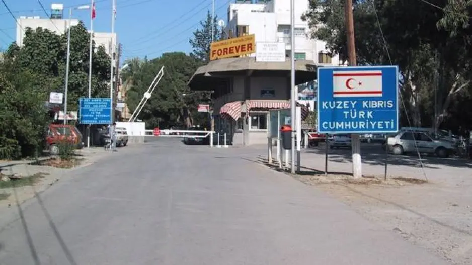 Τρεις χιλιάδες Τουρκοκύπριοι εργάζονται στις ελεύθερες περιοχές