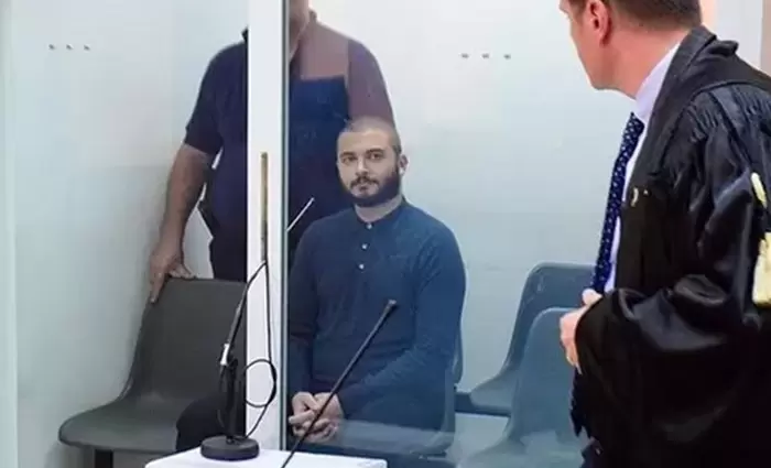 Τούρκος κρυπτο-απατεώνας καταδικάστηκε σε 11.196 χρόνια φυλάκισης