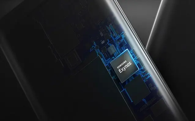 Η Samsung φτιάχνει τα μικρότερα τσιπ για κινητά