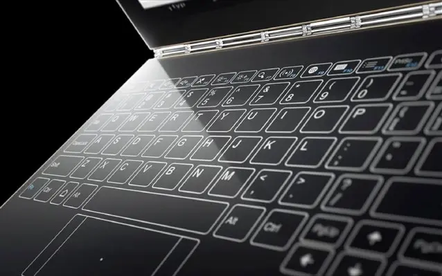 Η Microsoft ετοιμάζει laptop με δύο οθόνες (pic)