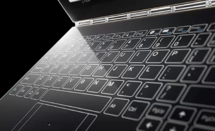 Η Microsoft ετοιμάζει laptop με δύο οθόνες (pic)