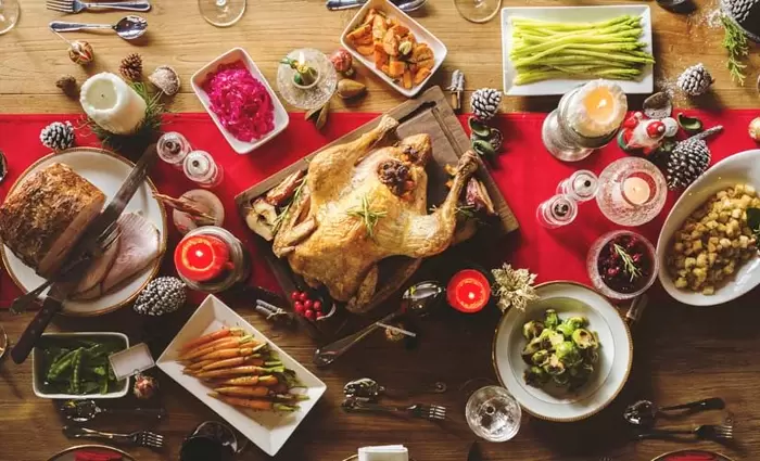 Χριστουγεννιάτικο Τραπέζι: Πώς θα κυμανθούν οι τιμές