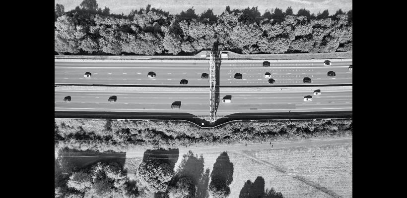 Το eJustice, το διπλοπέρασμα και μια χώρα χωρίς αυτοκινητόδρομο