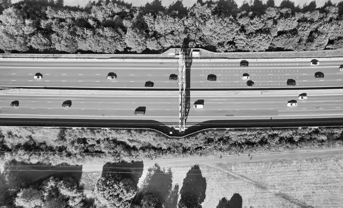 Το eJustice, το διπλοπέρασμα και μια χώρα χωρίς αυτοκινητόδρομο